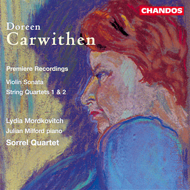 Violin Sonata: I. Allegretto con moto
