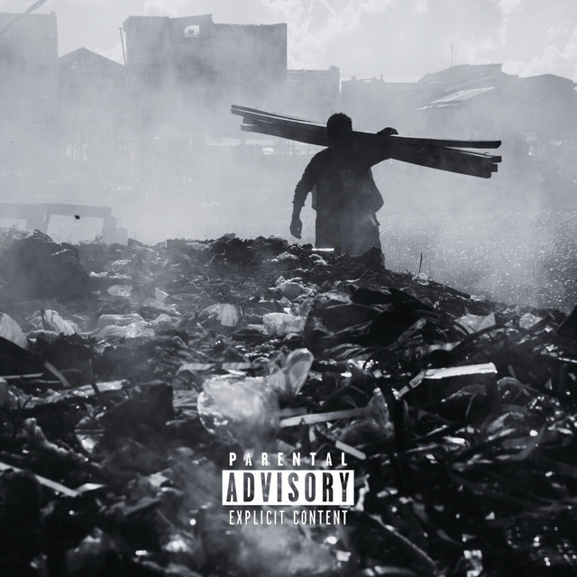 undefined album image