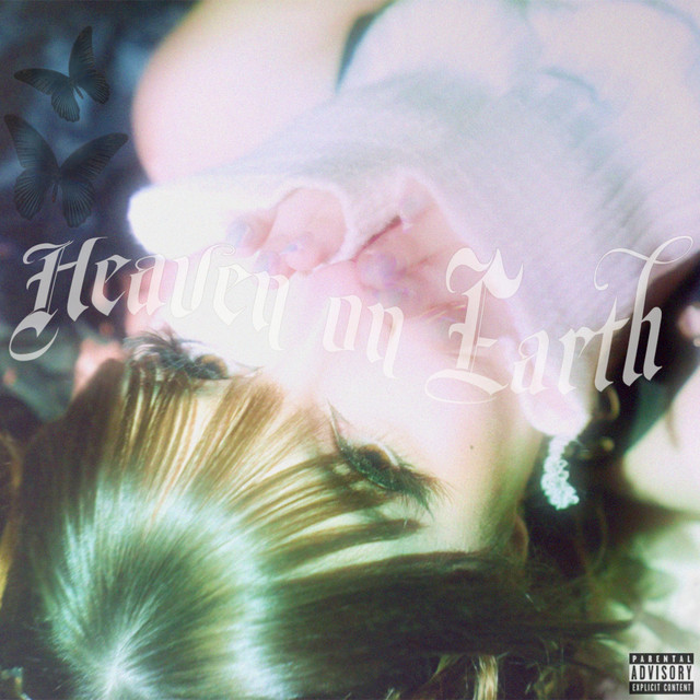 Heaven On Earth cover art