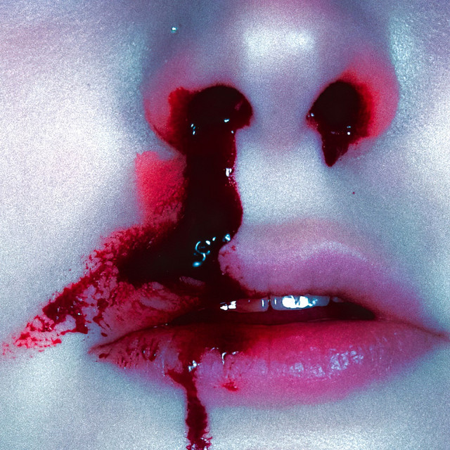 Crystallize cover art