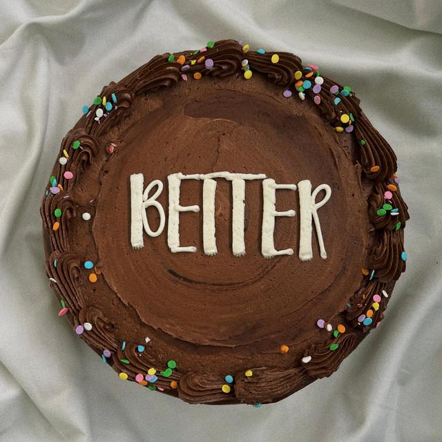 better