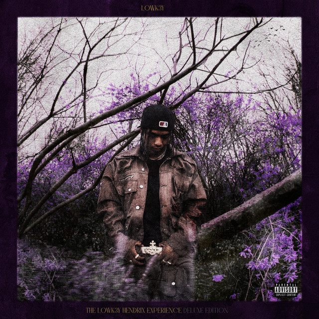 The Lowk3y Hendrix Experience Deluxe - Album by lowk3y | Spotify