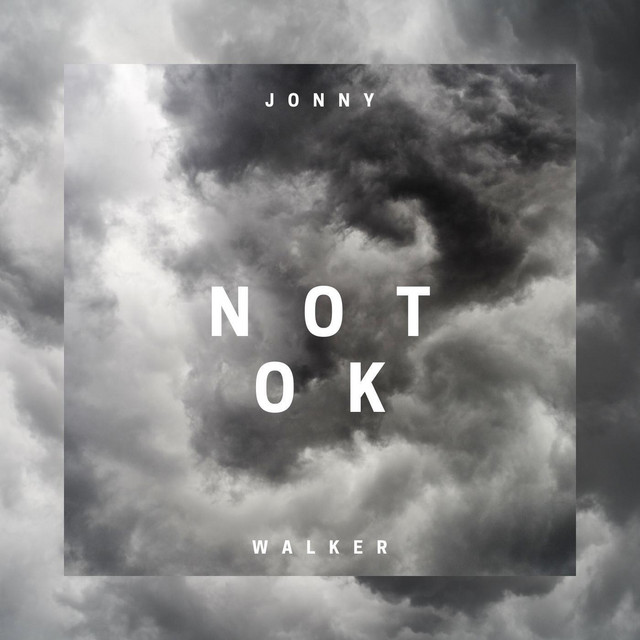 Not Ok cover