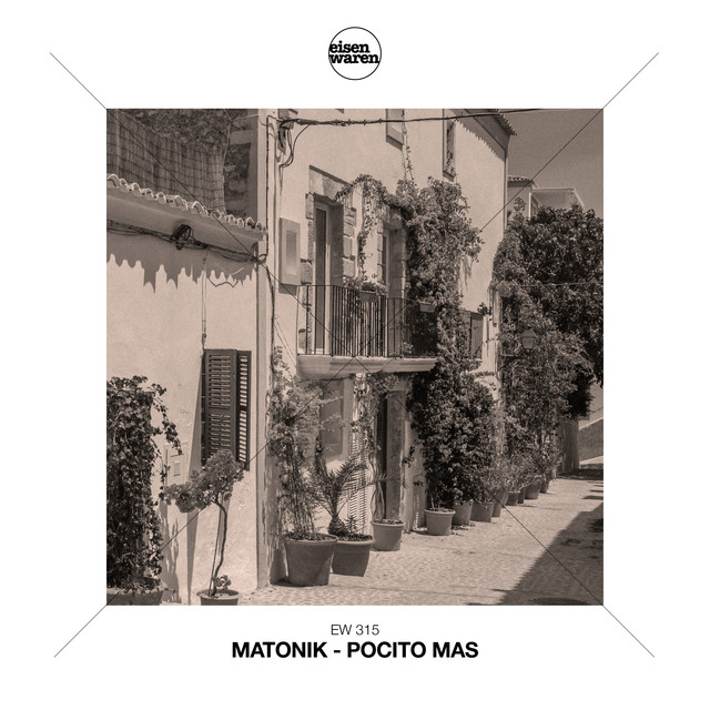Pocito Mas