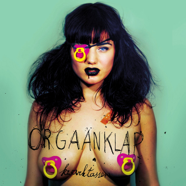 Kwarktassen cover art