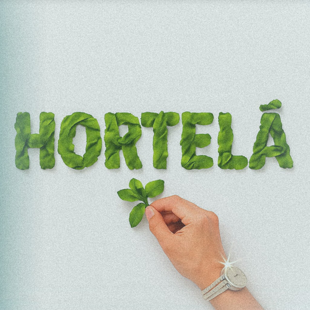 HORTELÃ