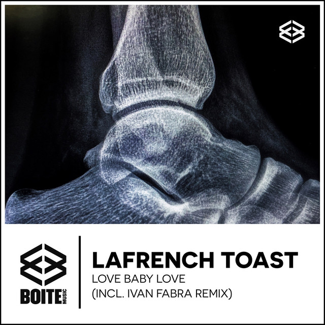 Love Baby Love - Ivan Fabra Remix