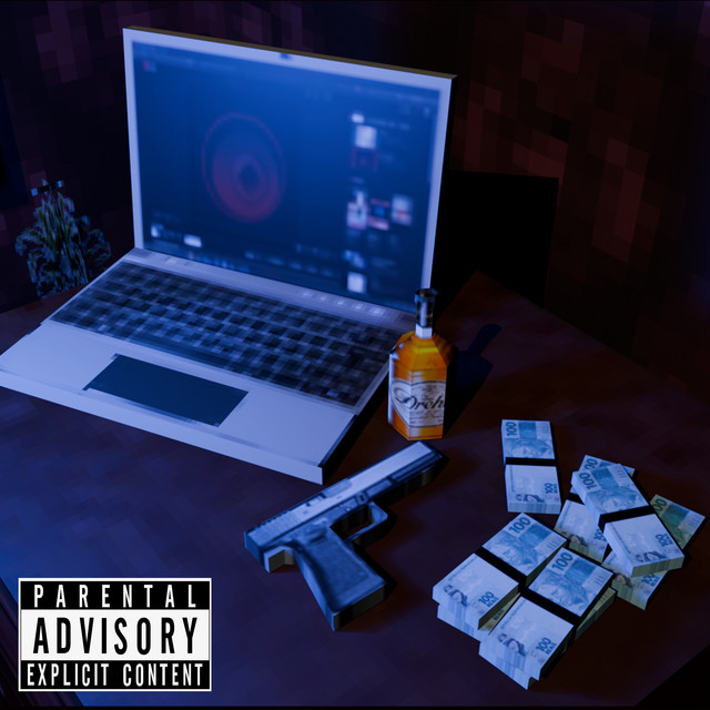 Demos 01 (Instrumental) cover art