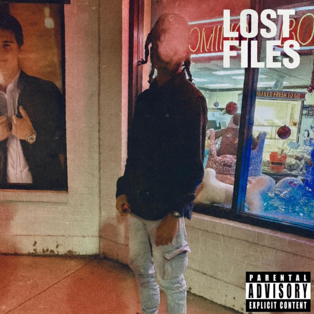 Lost Files.