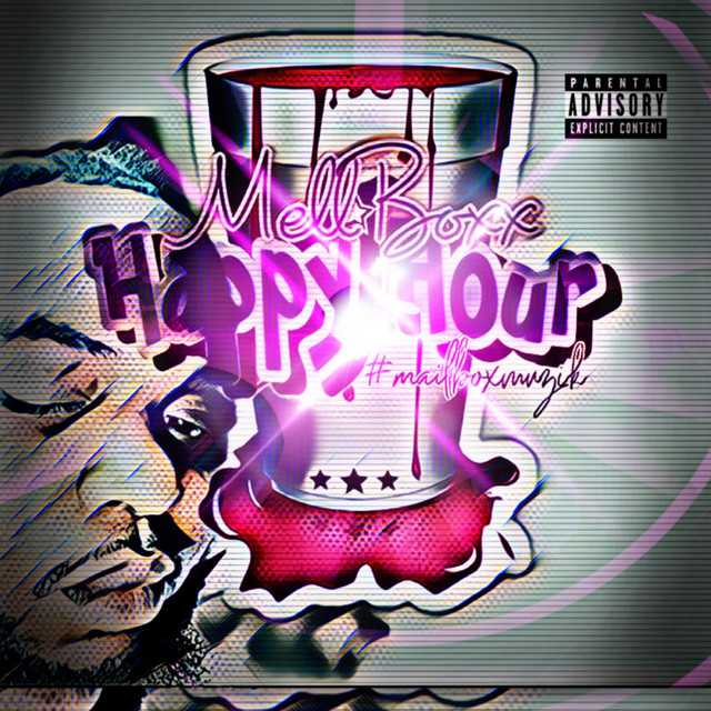 Happy Hour - Album by Mell Boxx | Spotify