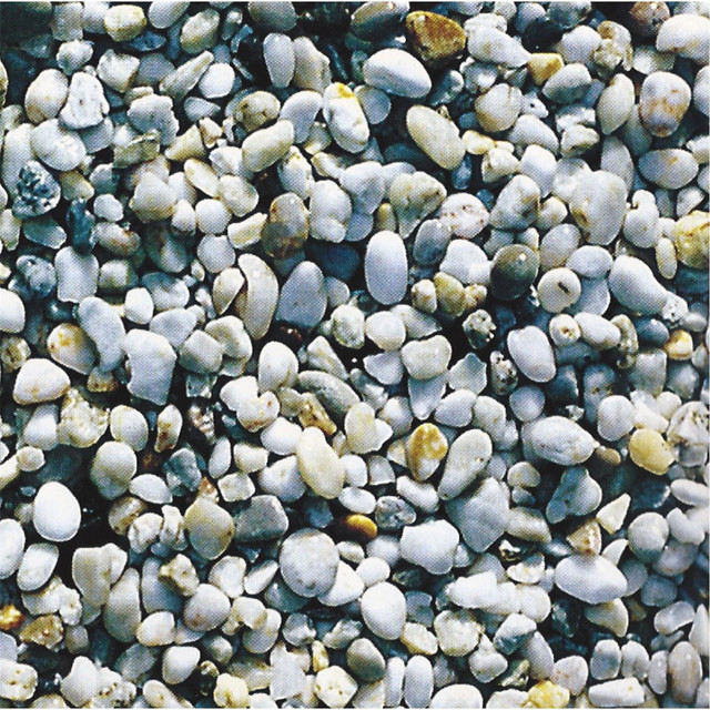 Pebbles cover