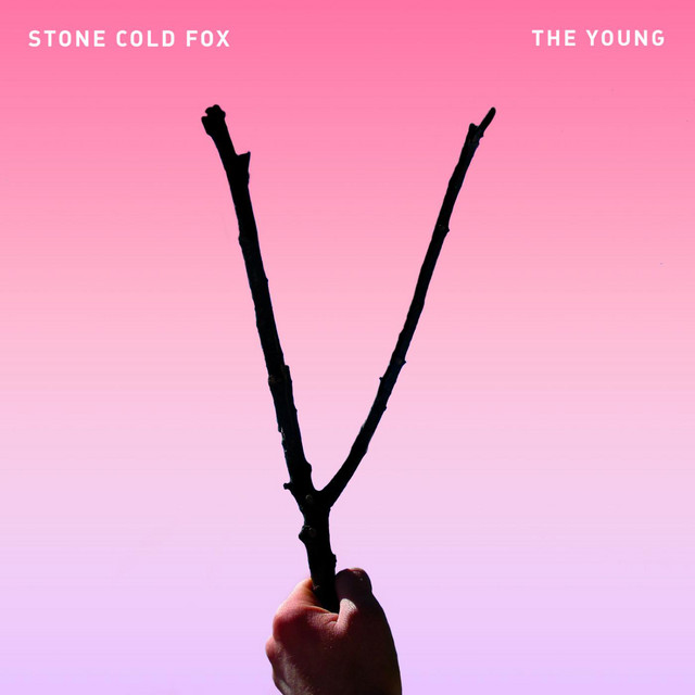 The Young cover