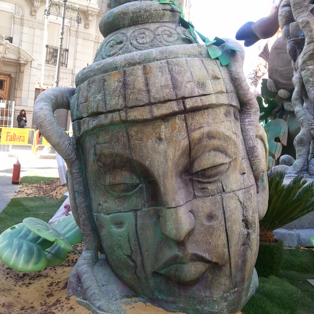 Tema ocho