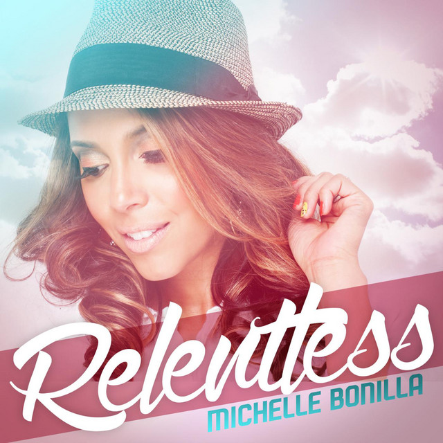 Relentless cover