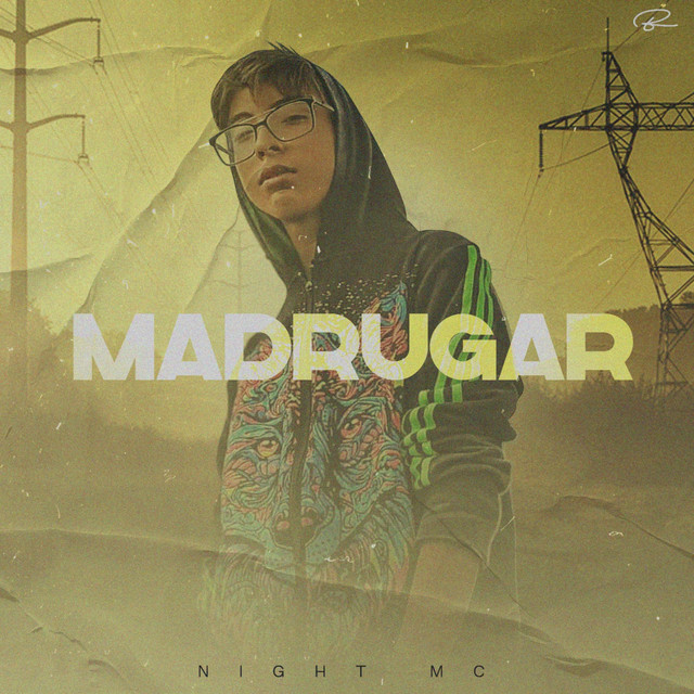 Madrugar cover art