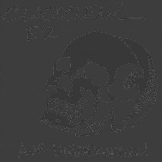 Auf Wiedersehen cover art