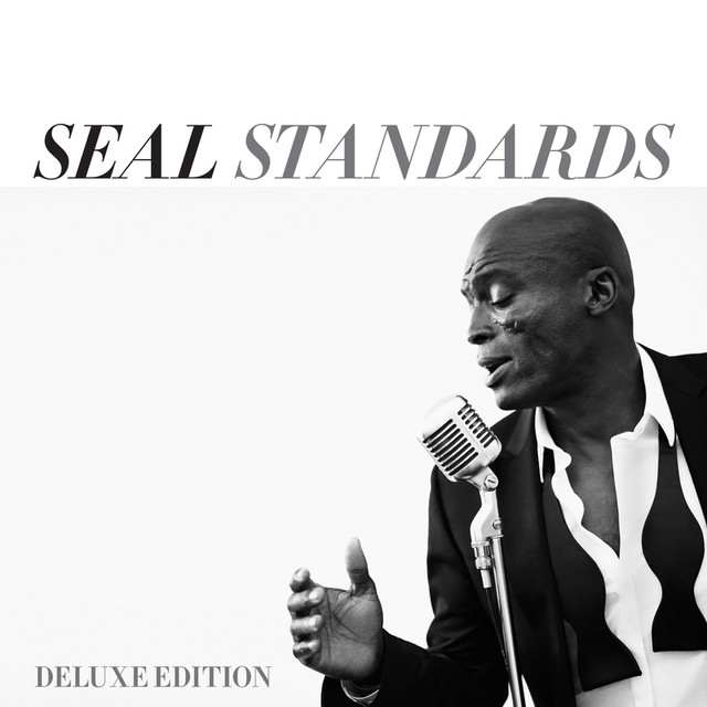 They Can't Take That Away From Me - song and lyrics by Seal | Spotify