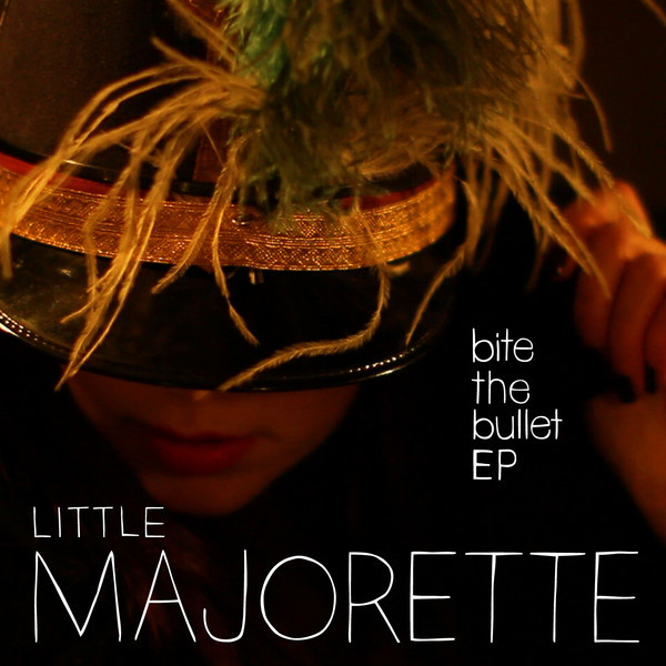 Bite the Bullet EP cover