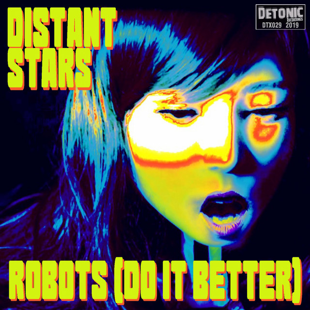 Distant Stars
