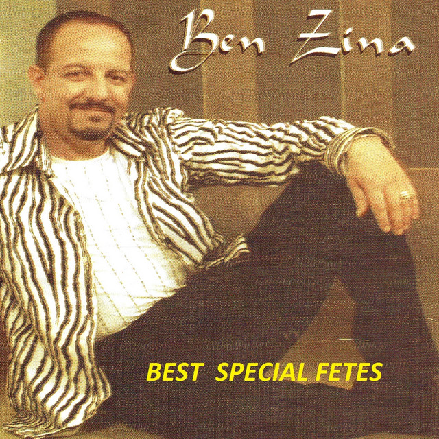 Best Spécial Fêtes cover art