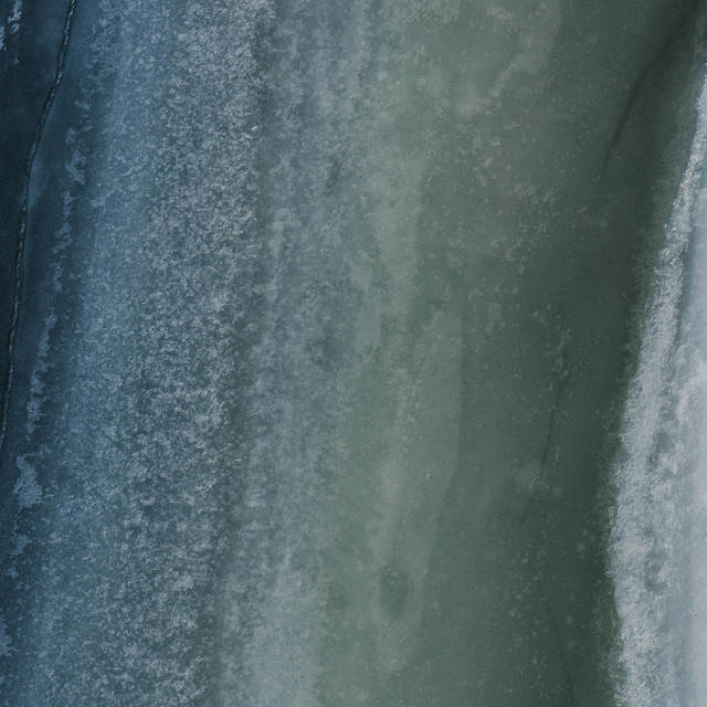 Обкладинка: Drowning — Project: Elysian