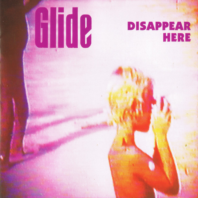 You Were Always More Than A Trick To Me, Ray cover art