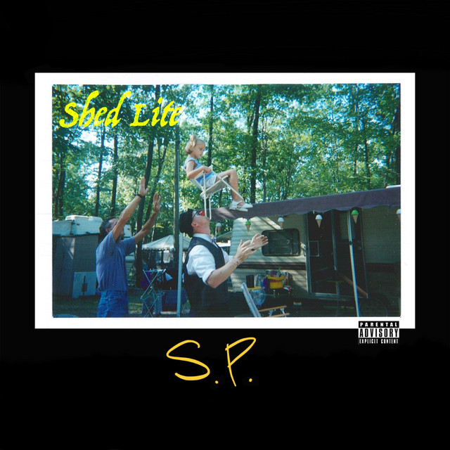 Shed Lite cover art