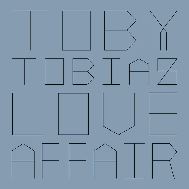 Love Affair cover art