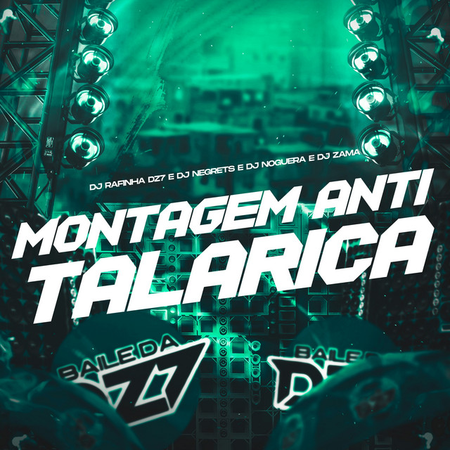 MONTAGEM ANTI TALARICA