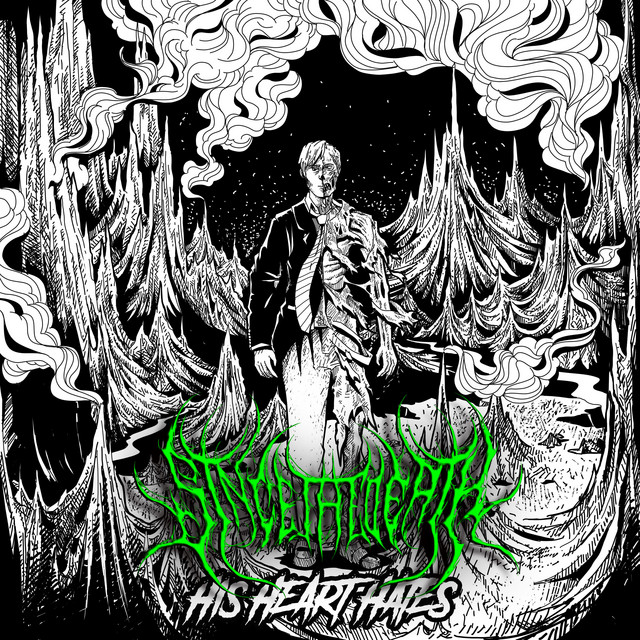 Since the Death image