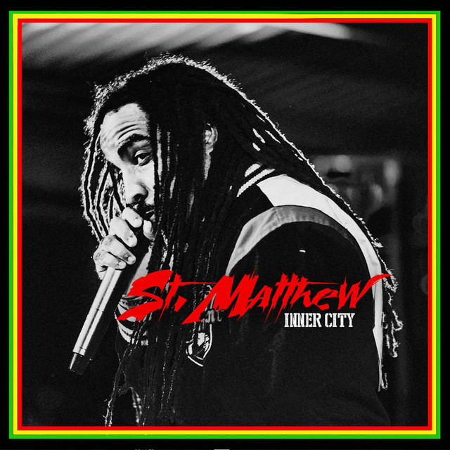 Inner City cover art