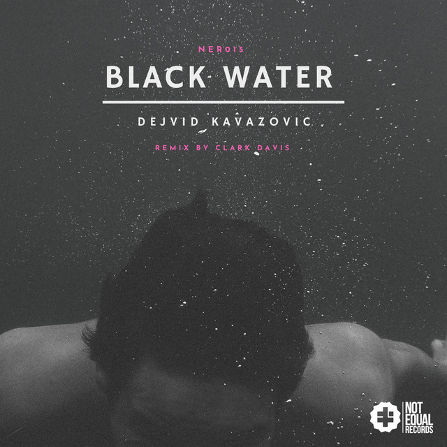 Black Water cover art