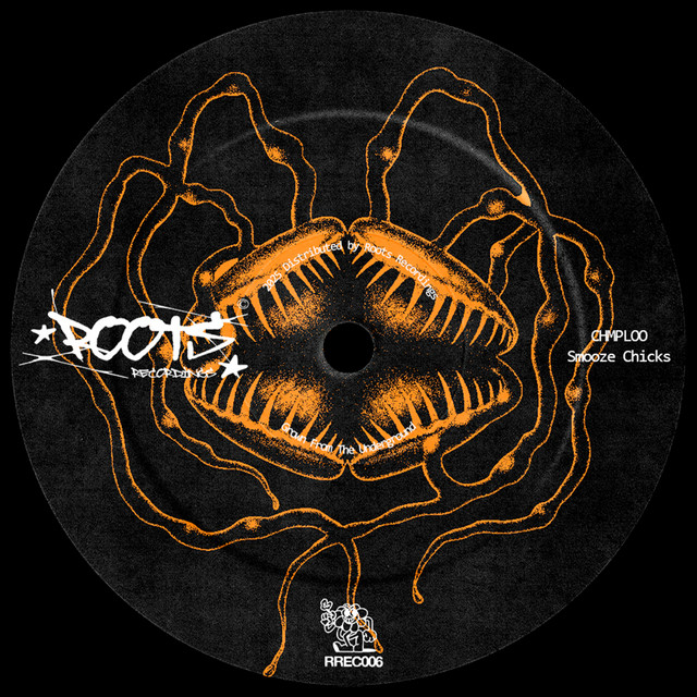 Smooze Chickz - Extended Mix album art
