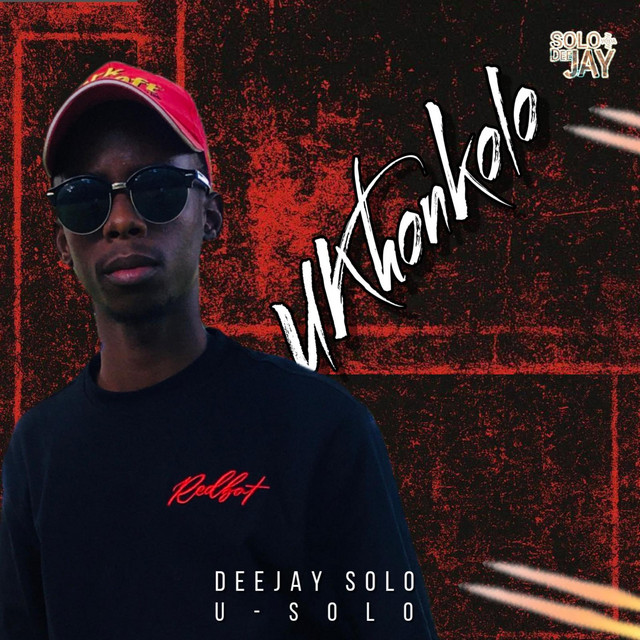 Deejay Solo