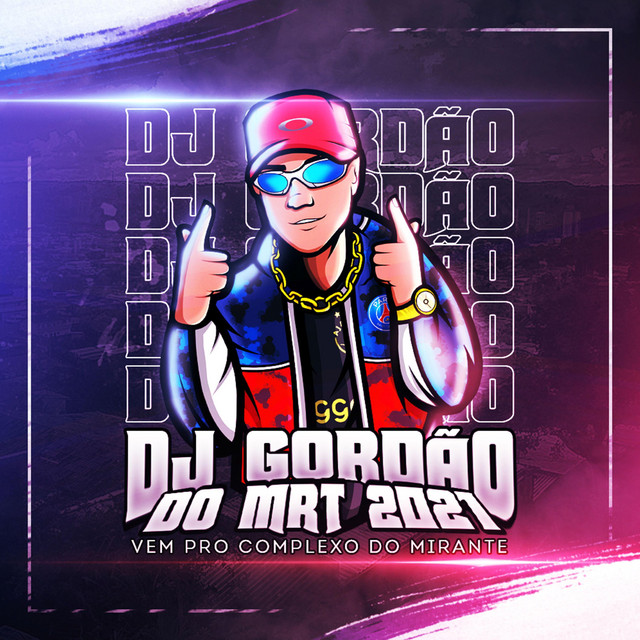 VEM PRO COMPLEXO DO MIRANTE cover art