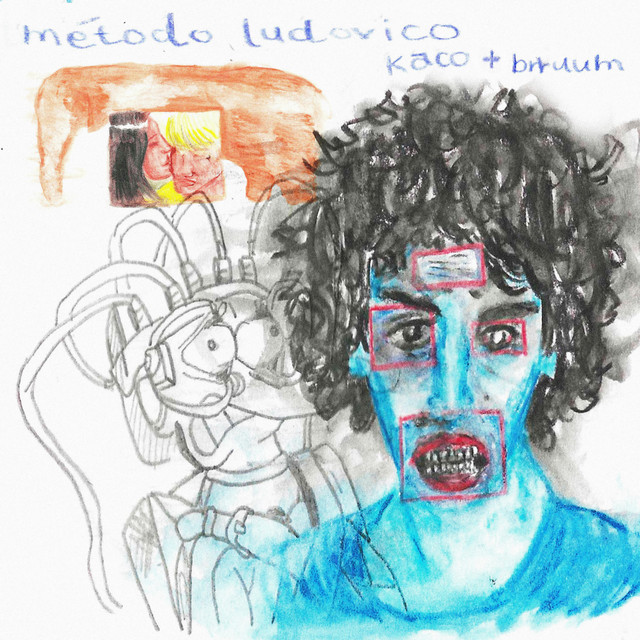 MÉTODO LUDOVICO cover art