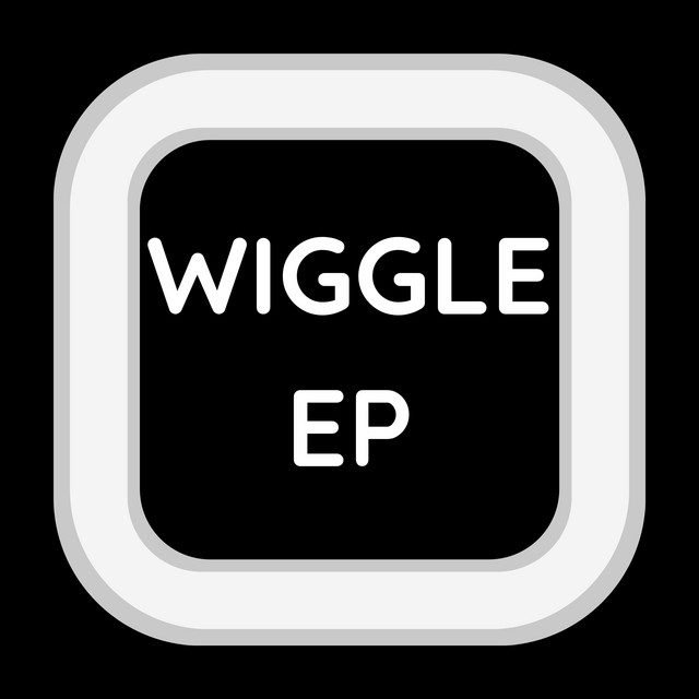 Wiggle cover art