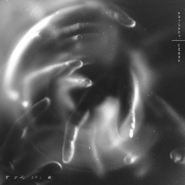A-voidant cover art