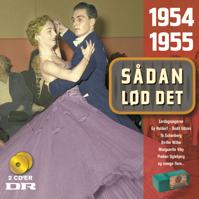 s-dan-l-d-det-1954-1955-lbum-by-diverse-kunstnere-spotify