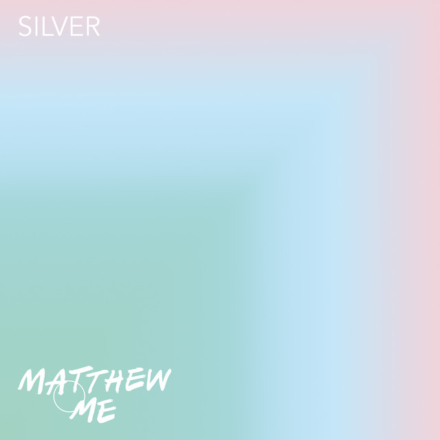 Silver cover