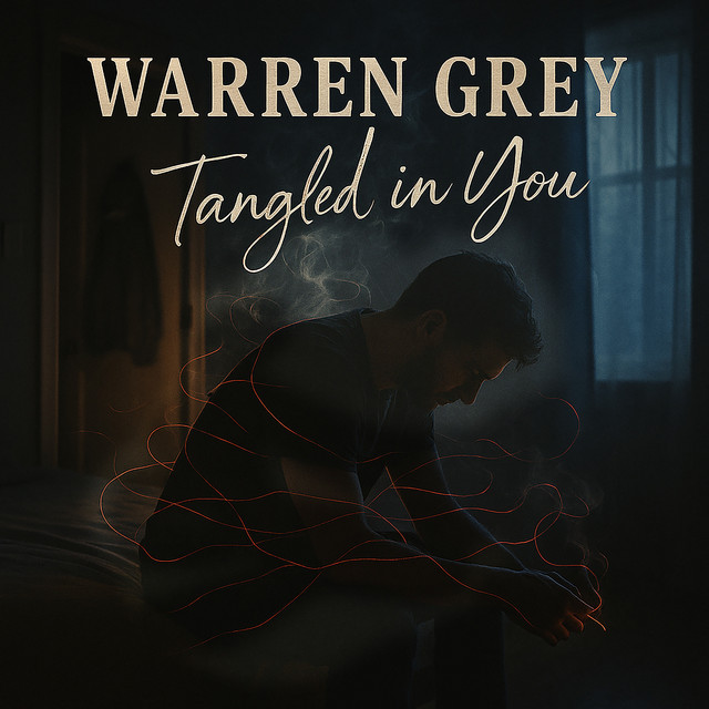 Tangled in You