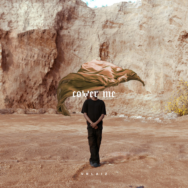 Cover Me - Single by Vblaiz | Spotify
