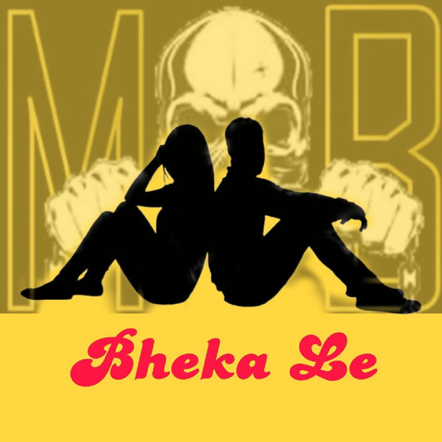 Bheka Le cover art