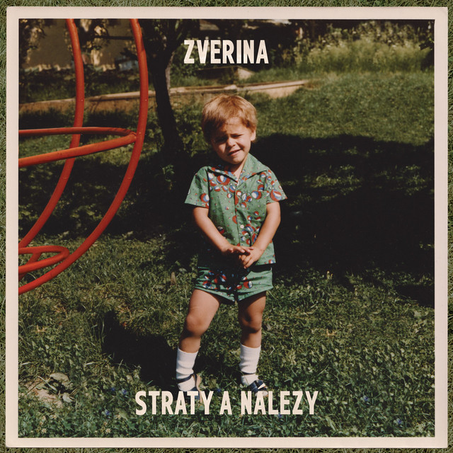 Straty a nálezy