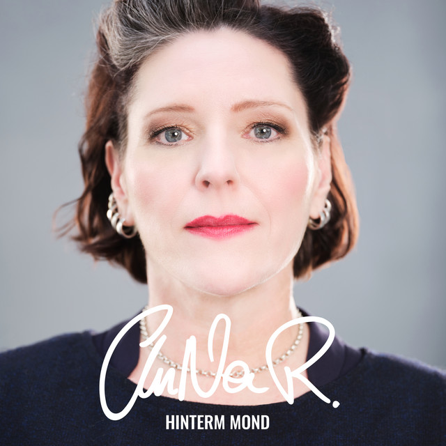 Hinterm Mond by AnNa R.
