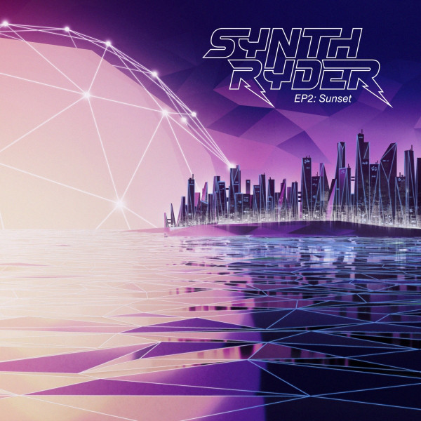 Synth Ryder Photo