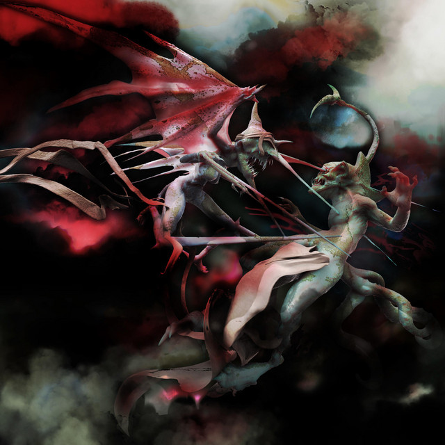 Path to Exile cover art