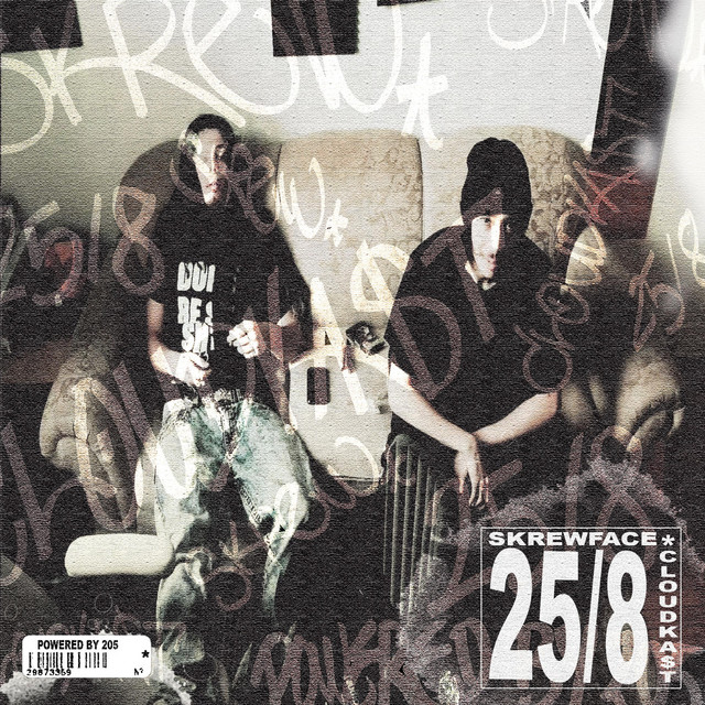 25/8 cover art