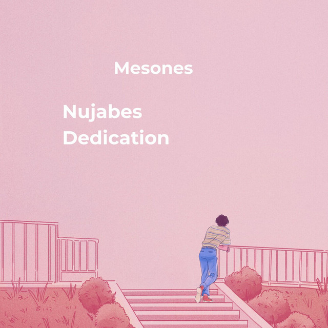 Nujabes Dedication