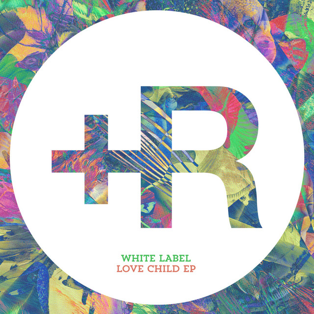 Love Child cover art